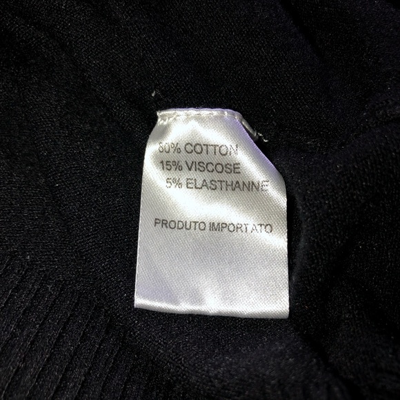 Long Sleeve Top - Picture 7 of 7